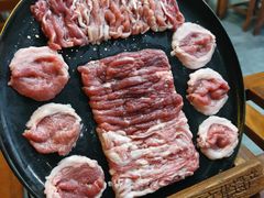 -东来顺•非遗火锅(外滩店)