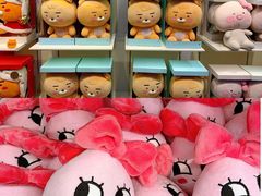 -KAKAO FRIENDS(弘大店)