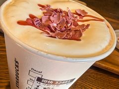 -星巴克(天津五大道店)