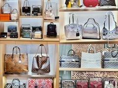 -109度二手奢侈品手表包包珠宝回收(新天地店)