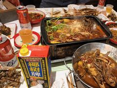 -三毛烧烤·南昌大排档(山姆店)