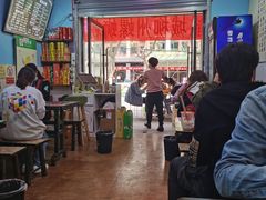 大堂-龍城柳州螺蛳粉(群星路店)