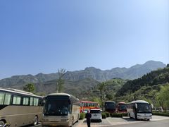 -云丘山景区