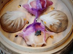 -顺德喜来登酒店·采悦轩