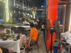 -KAOTOWN烤堂•烧烤(海汇港店)