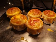 -天伦王朝酒店·盛华瑄餐厅