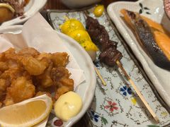 -平成屋· Late Night 食堂(四川北路店)