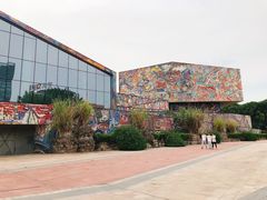 -四川美术学院美术馆