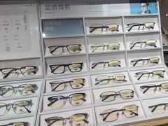 -LOHO眼镜(上海五角场合生汇店)