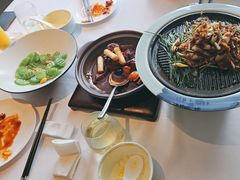 -潮上潮(南中环店)