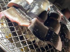 吉力烤鳗鱼-吉力烤鳗