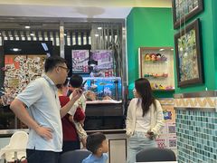-華歡冰室-WahFoon(吉大店)