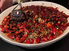 -丽晶轩中餐厅(重庆丽晶酒店)