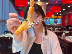 -小吊梨汤·北京菜·烤鸭(西直门凯德店)