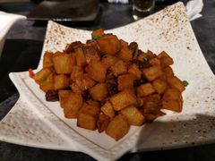 -泉味道贵州厨房(三里河店)