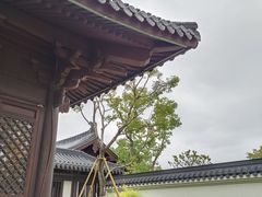 -江心屿景区