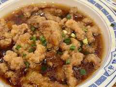 -老雒阳面馆·水席(定鼎门店)