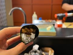 大满足鹅肝手卷-Sushi Hanzo半藏(天环广场店)