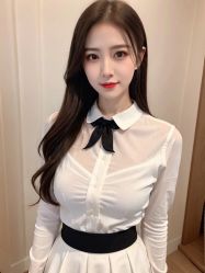 点击看大图 -New Fashion发型定制