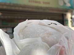 -澳门长洲糯米糍(柯打苏沙街店)