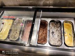 -比格比萨自助(宝山日月光店)