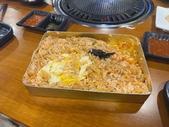 -杀猪天·韩国烤肉(总店)