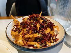-海知道大连海鲜水饺(南山大冲店)