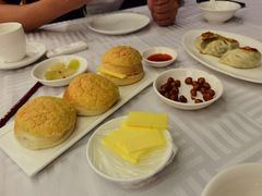 菠萝包-潮福城大酒楼(北尚店)