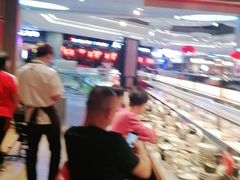 -友壹町寿司(嘉洲广场店)