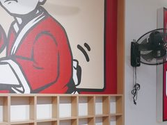 -孙小楠麻辣香锅(欧亚卖场店)