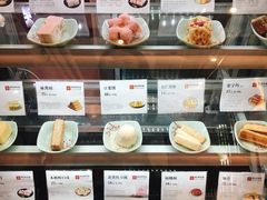 -祥禾饽饽铺·中式糕点(天津河西万科广场店)