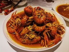 -马头巷·食景园(苏州总店)