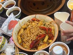 -虾乐园龙虾·夜宵(松江店)