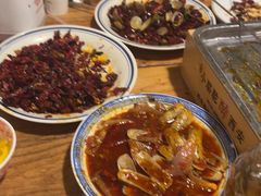-福苗小骆驼烧烤(莲湖路店)