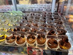 -嘉华鲜花饼·现烤(昆明老街店)