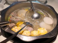 -潮发潮汕牛肉店(龙洞店)