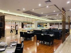 大堂-厦门海景千禧大酒店·海景咖啡厅