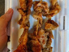 -豪香里脊肉串(大中路店)