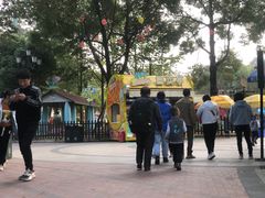 -国色天乡三期陆地乐园