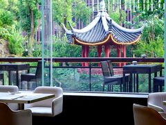 -上海虹桥宾馆味翠餐厅