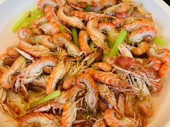 -健眺小海鲜(临海后山店)