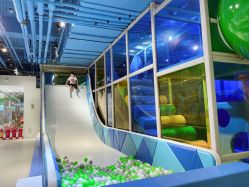 -KidSteam儿童乐园(富力城店)