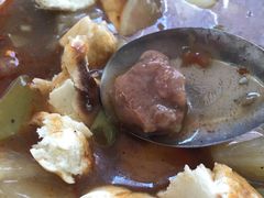 -刘老虎肉丸糊辣汤(总店)