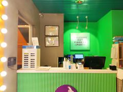 -HOTISLAND海鸡岛·韩国料理(江南西店)