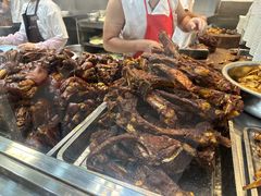-天佑祥万春老卤(天乡后街店)