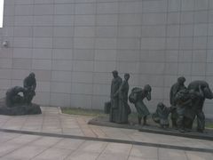 门面-沈阳“九·一八”历史博物馆