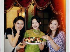 -NINES推理馆·实景侦探推理剧MIXPLAY(静安店)