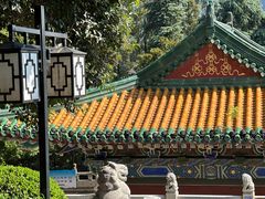 -阅江楼风景区