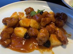 -通安客栈中餐厅·何家小馆
