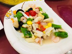 -骆马湖酒家(窑湾新区店)